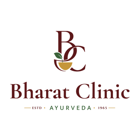 BharatClinic Ayurveda · established 1965